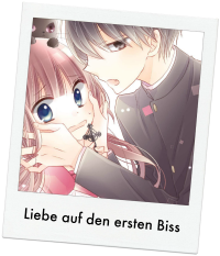 Liebe auf den ersten Biss
